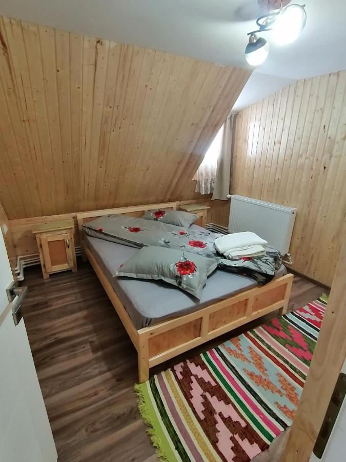 Cabana Daria Girda de Sus Ngoại thất bức ảnh