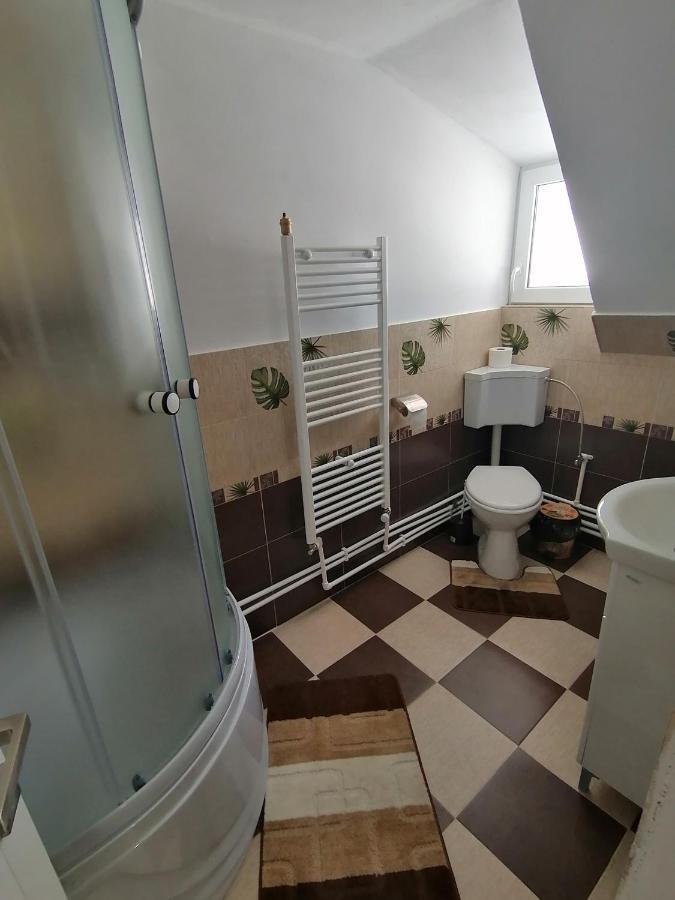 Cabana Daria Girda de Sus Ngoại thất bức ảnh